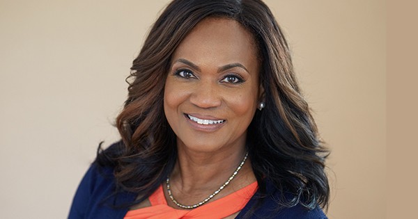 Dr. Gloria Thomas Anderson