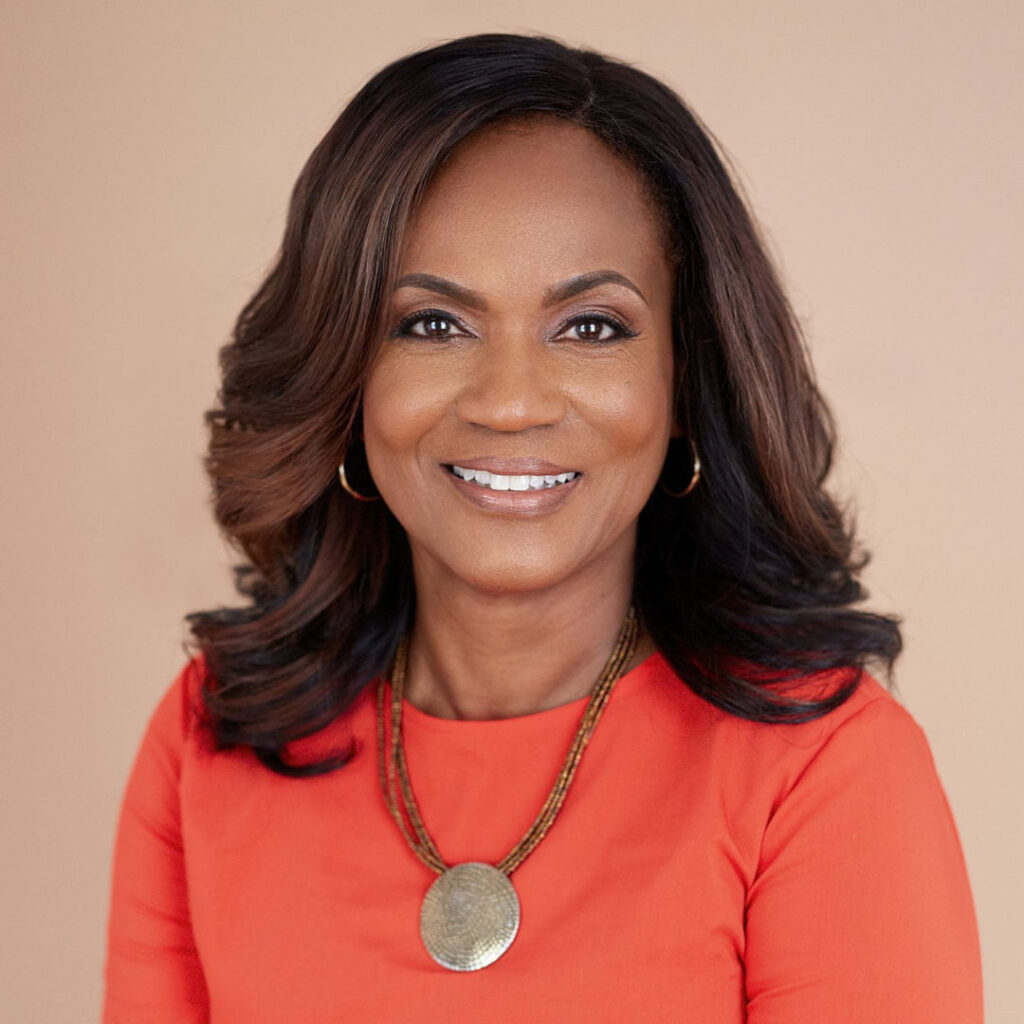 Gloria Thomas Anderson profile