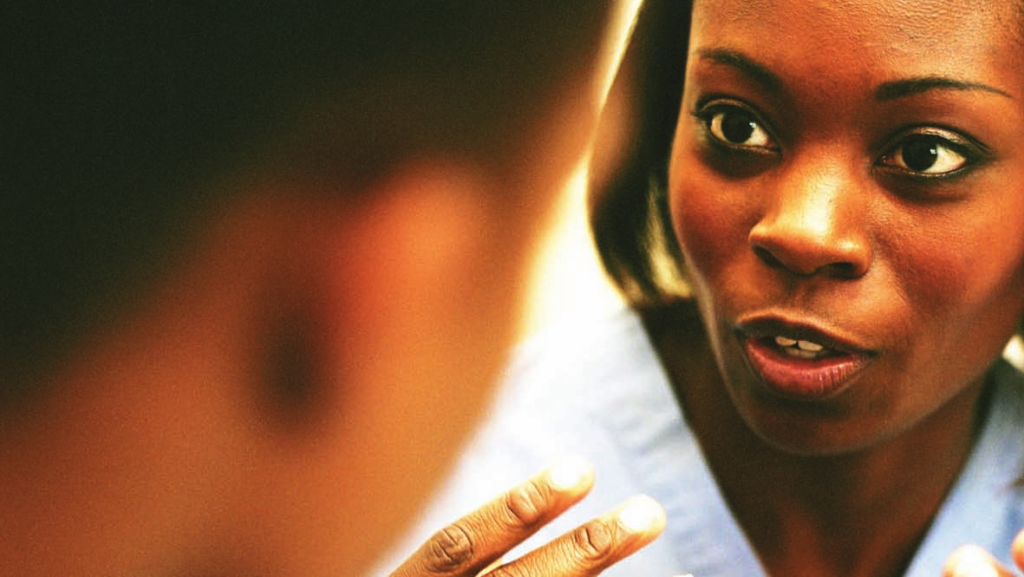 Minority Nurse Magazine, Fall 2008