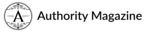 Authority Magazine Logo