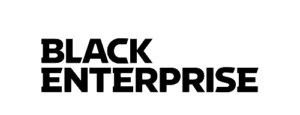 Black Enterprise logo