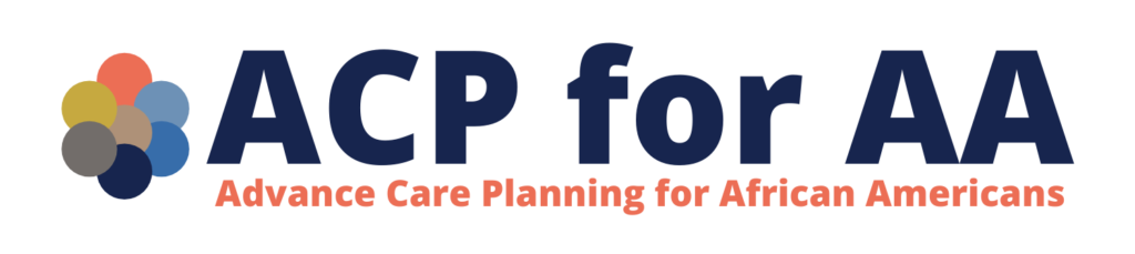 ACP for AA logo